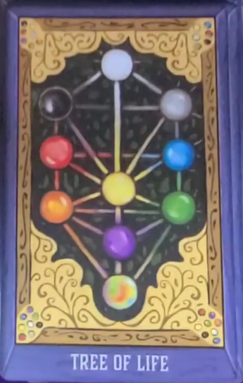 Oracle of Ascendance